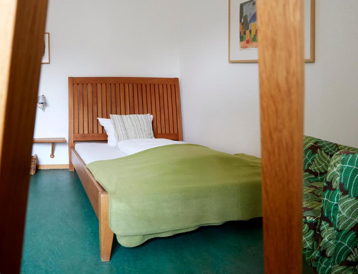 Biohotel Alte Post ミュールハイム エクステリア 写真