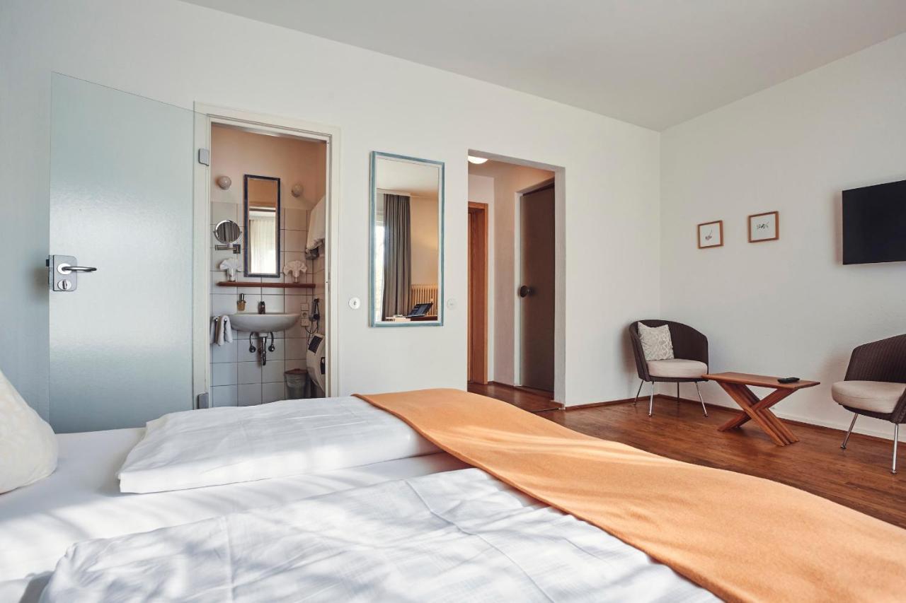 Biohotel Alte Post ミュールハイム エクステリア 写真