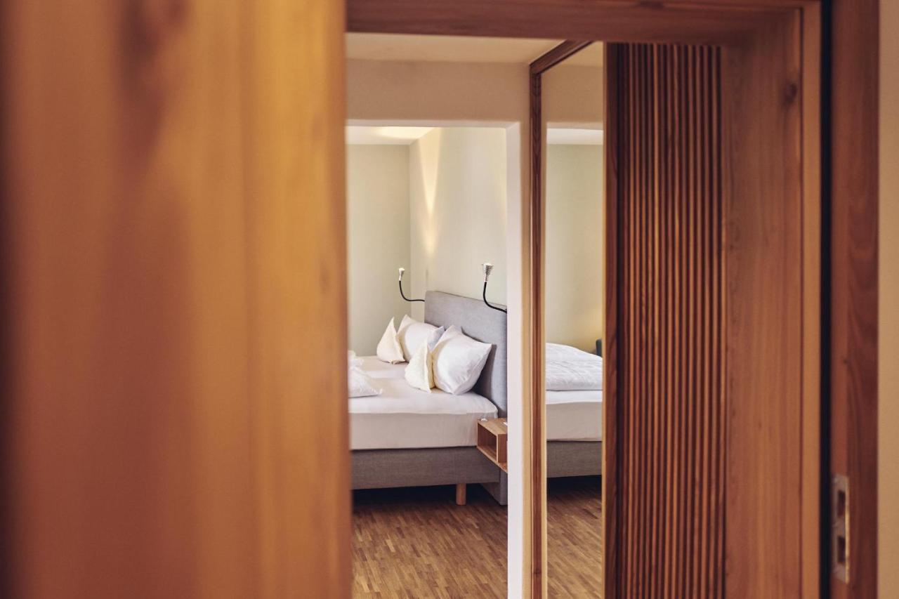 Biohotel Alte Post ミュールハイム エクステリア 写真