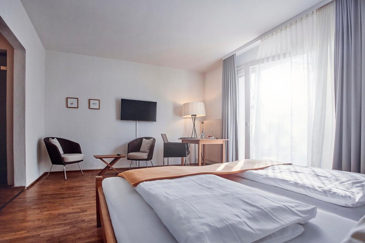 Biohotel Alte Post ミュールハイム エクステリア 写真