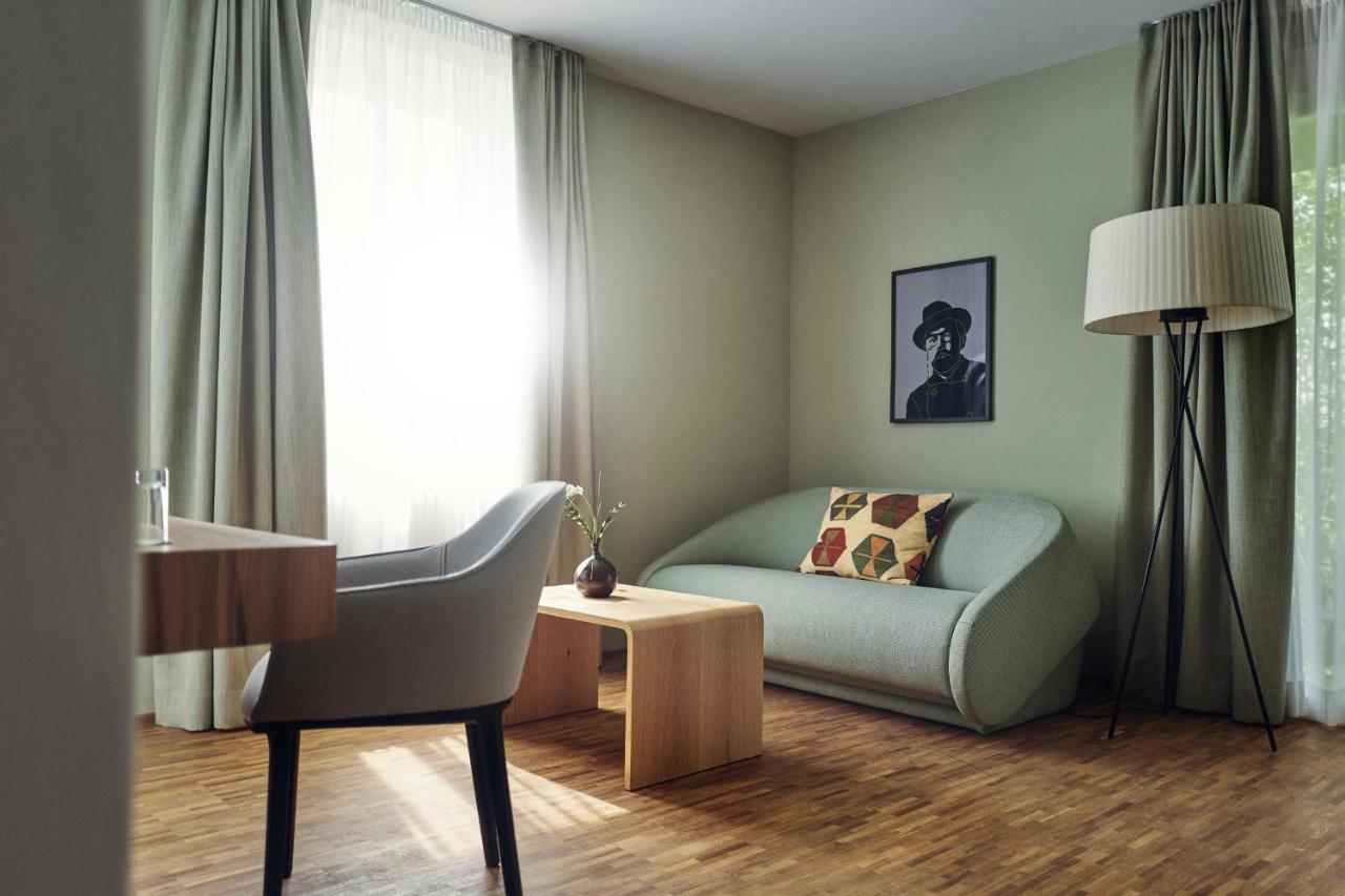Biohotel Alte Post ミュールハイム エクステリア 写真