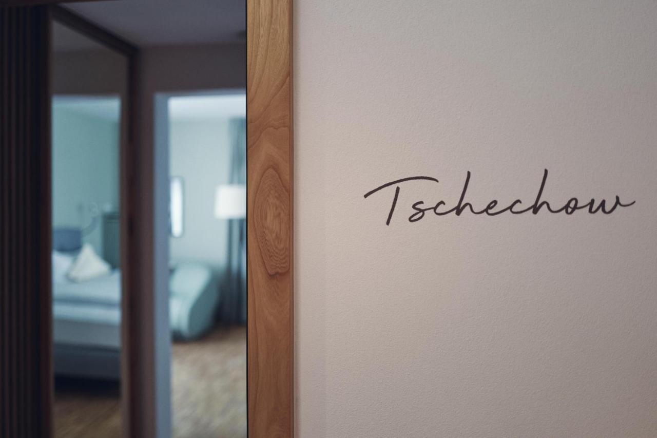 Biohotel Alte Post ミュールハイム エクステリア 写真