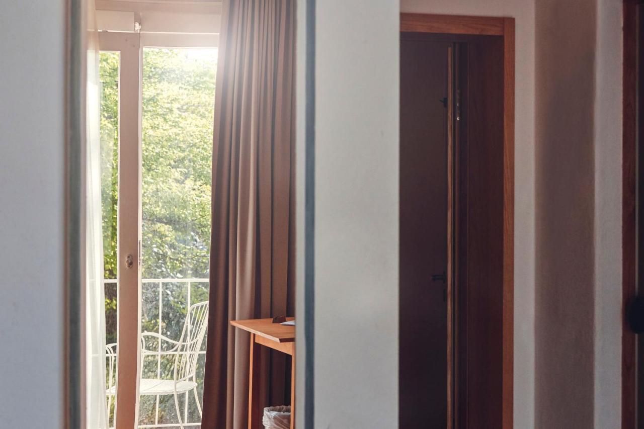 Biohotel Alte Post ミュールハイム エクステリア 写真