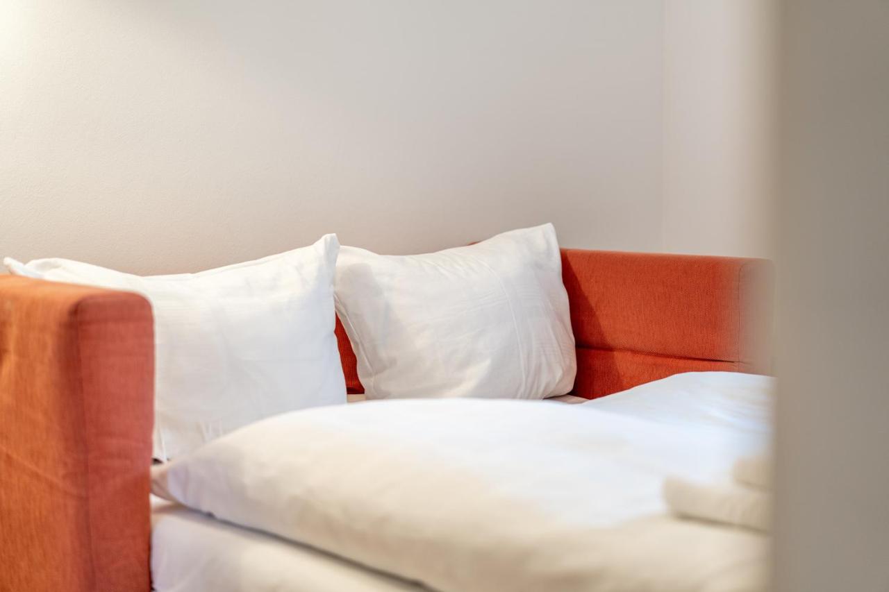 Biohotel Alte Post ミュールハイム エクステリア 写真